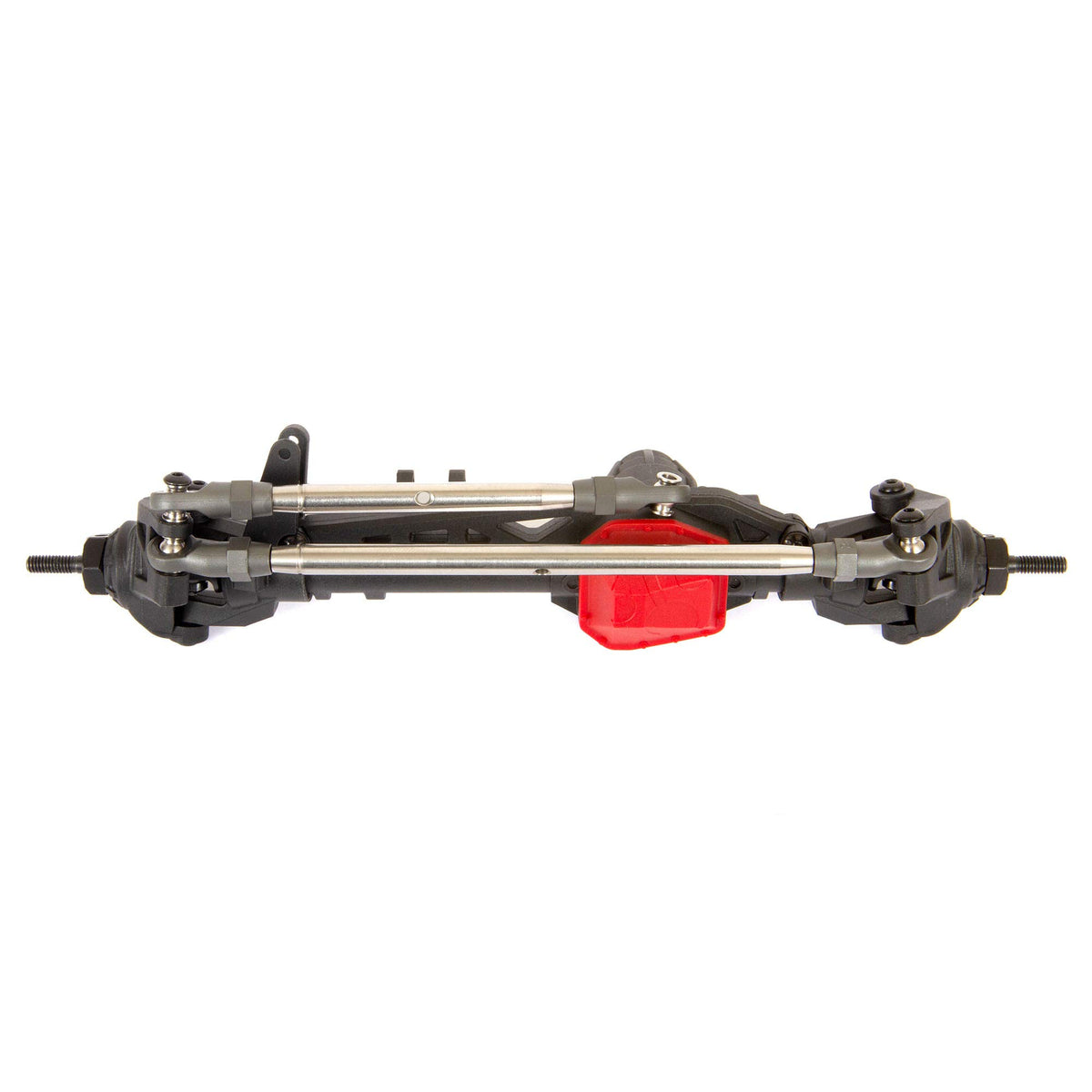 Axial AXI238000 Standard Axle Conversion Kit (12.3 & 13.9): SCX10 III