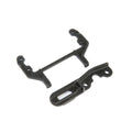 Losi LOS251075 Gear Mesh & Brake Braces: 5ive-T 2.0