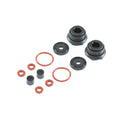Losi LOS243007 Shock Cartridge & Seals (2): 1/8 LST 3XL-E