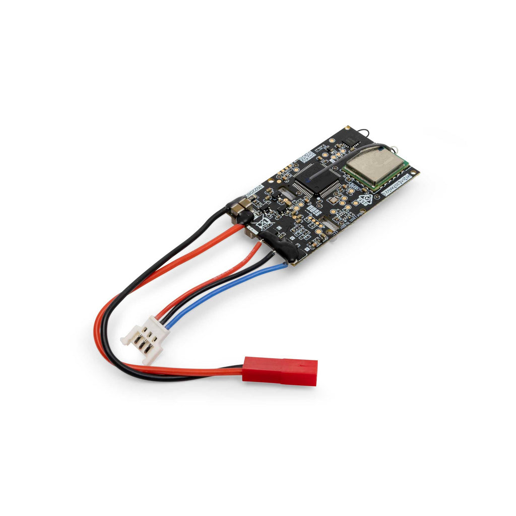 Spektrum SPM-1005 Receiver / ESC Unit: UMX P-51
