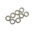 BlackZon 540044 Ball Bearings 7.93x12.7x3.95mm Slyder