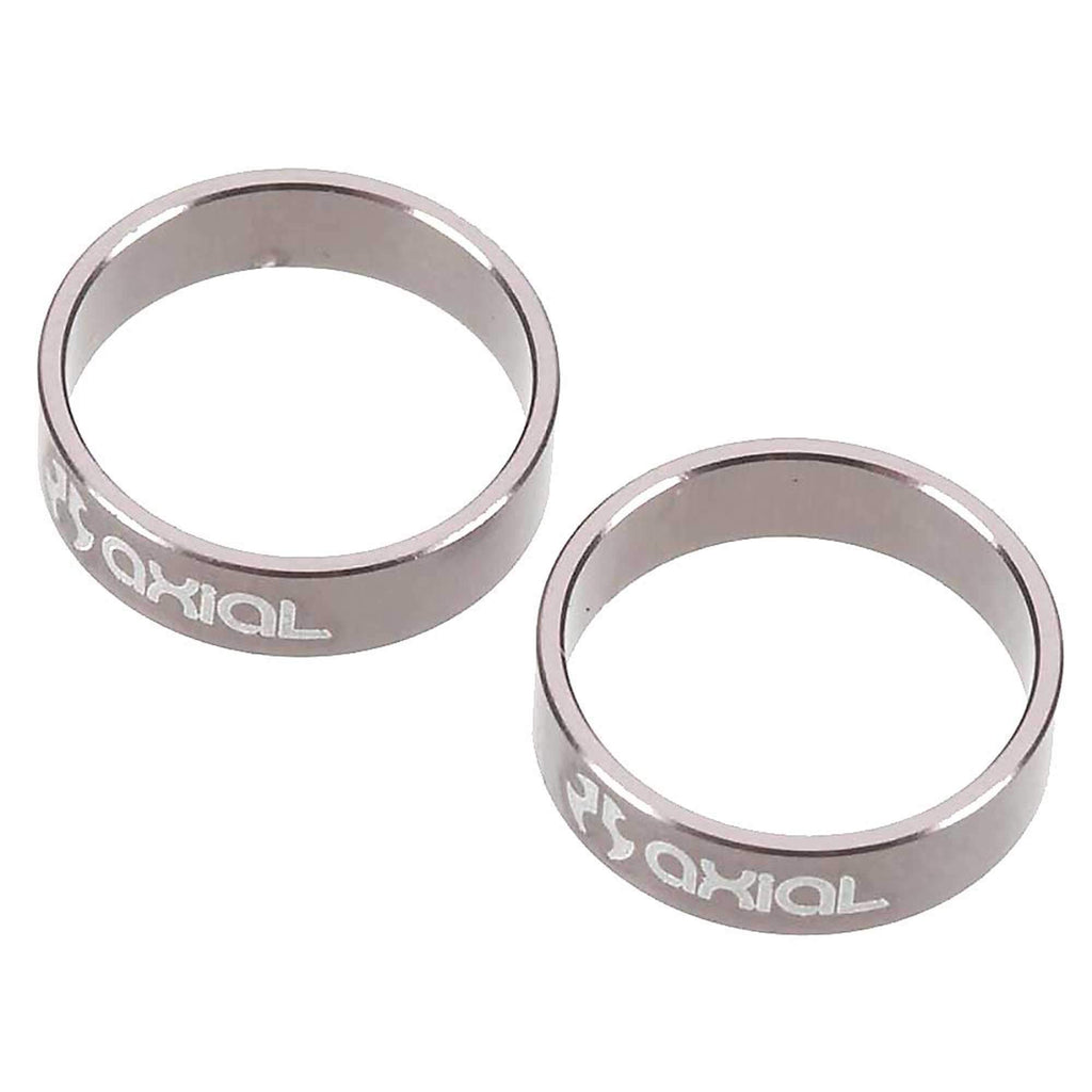 Axial AX30786 WB8 Drive-Shaft Retainer Ring Aluminum