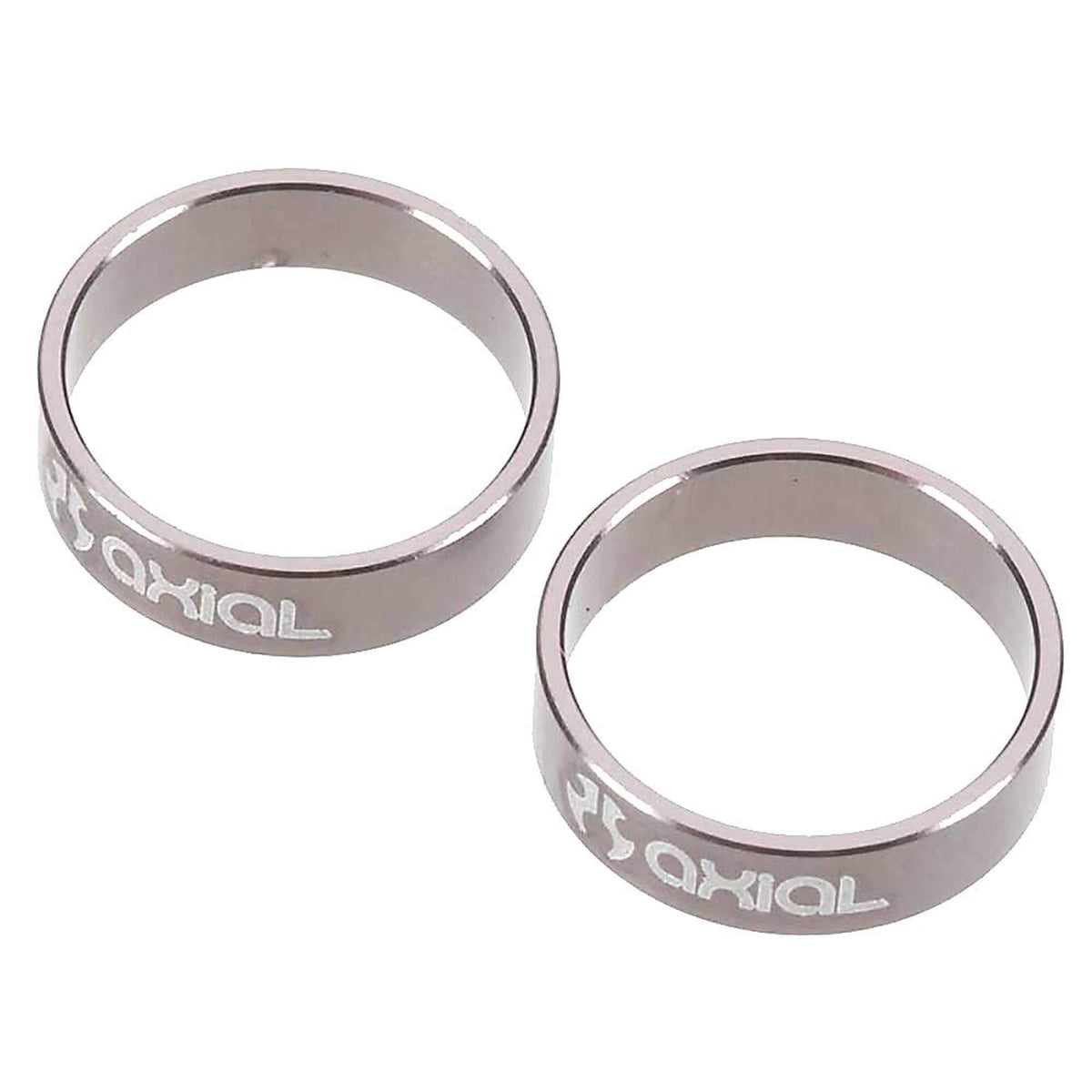 Axial AX30786 WB8 Drive-Shaft Retainer Ring Aluminum