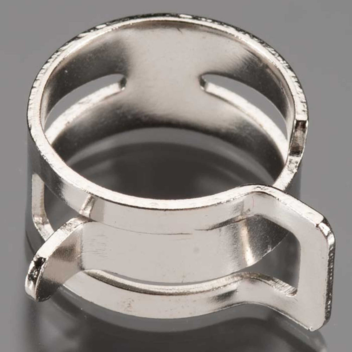 DLE Engines DLEG5732 Exhaust Clamp 20 DLE 55-RA