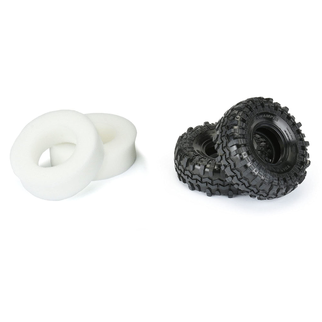 Pro-Line Racing Interco Super Swamper