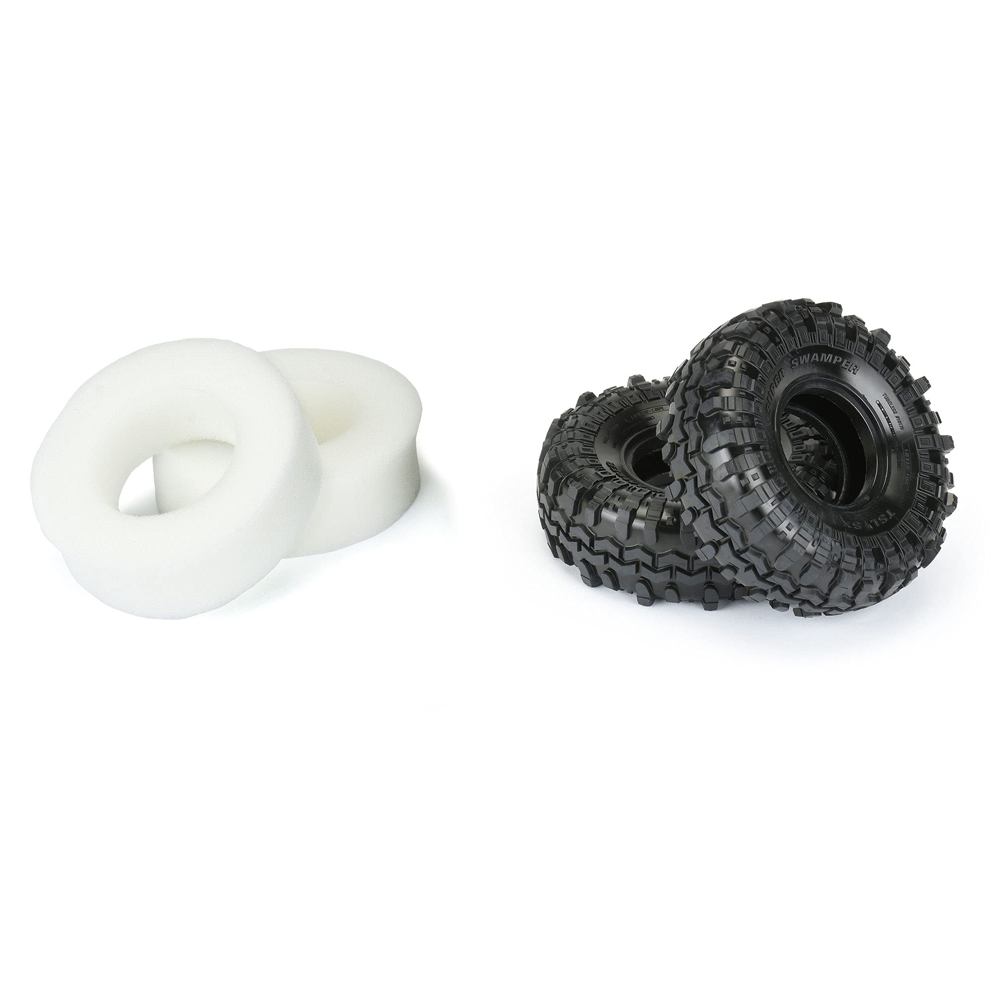 Pro-Line Racing Interco Super Swamper