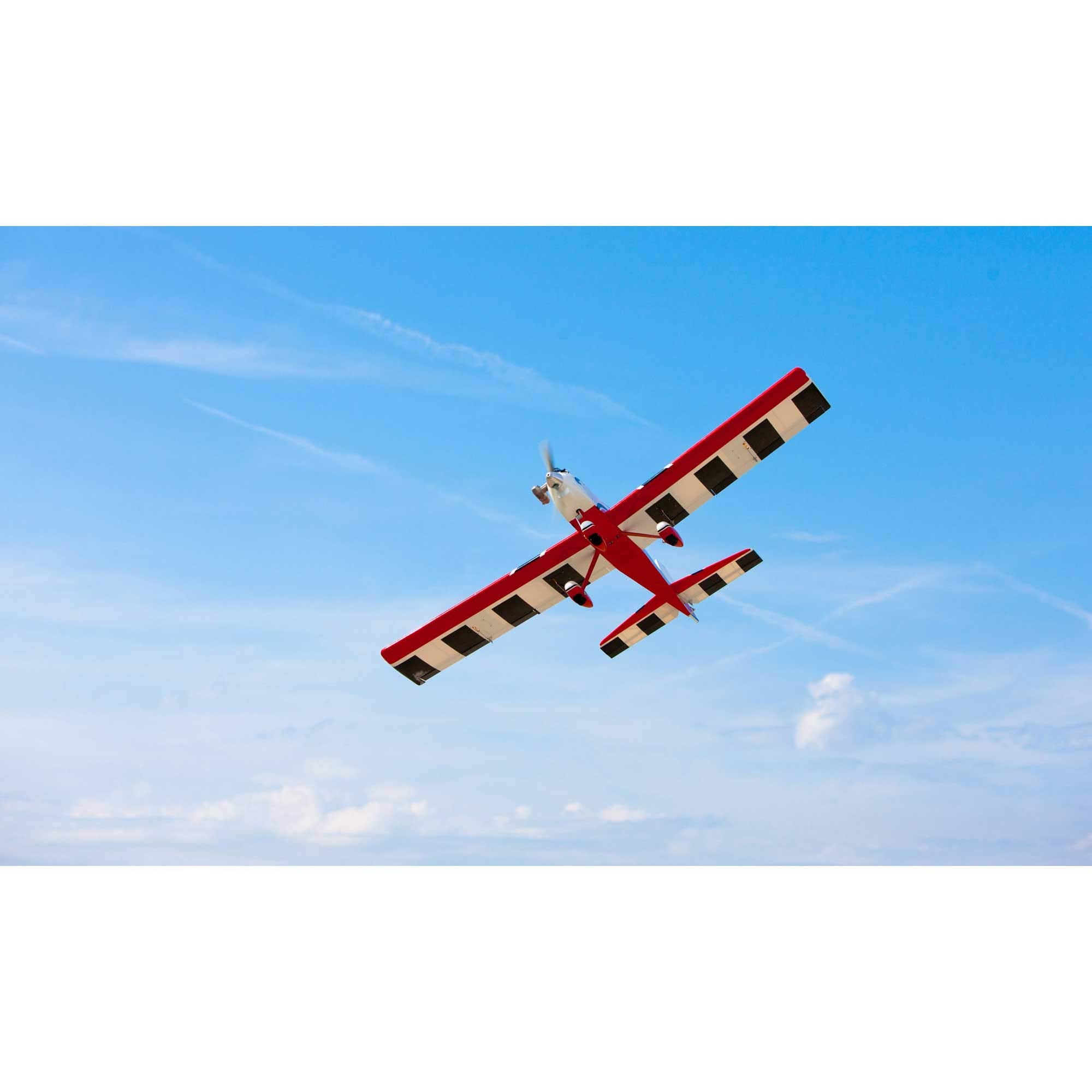 Hangar 9 5015 Meridian 10cc ARF Airplane