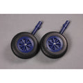 FMS SI211BLU Frt Land Gear, Blue: F4U 1700mm