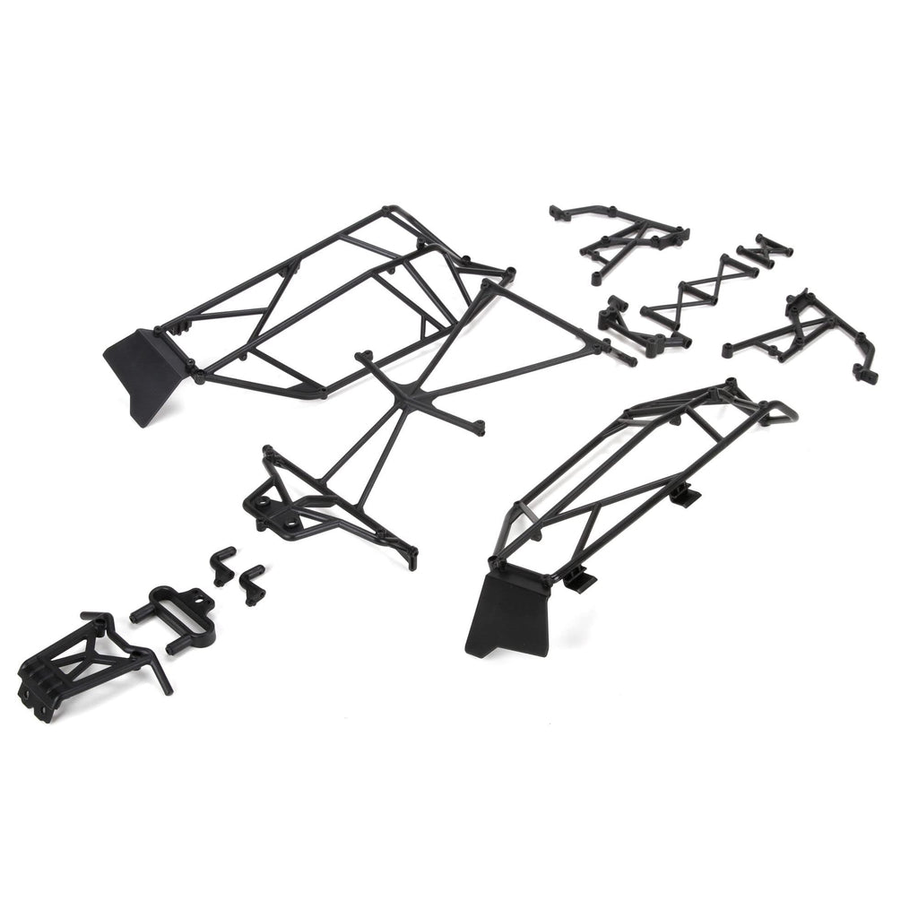 Losi LOS231014 Roll Cage Set: TEN SCBE