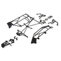Losi LOS231014 Roll Cage Set: TEN SCBE