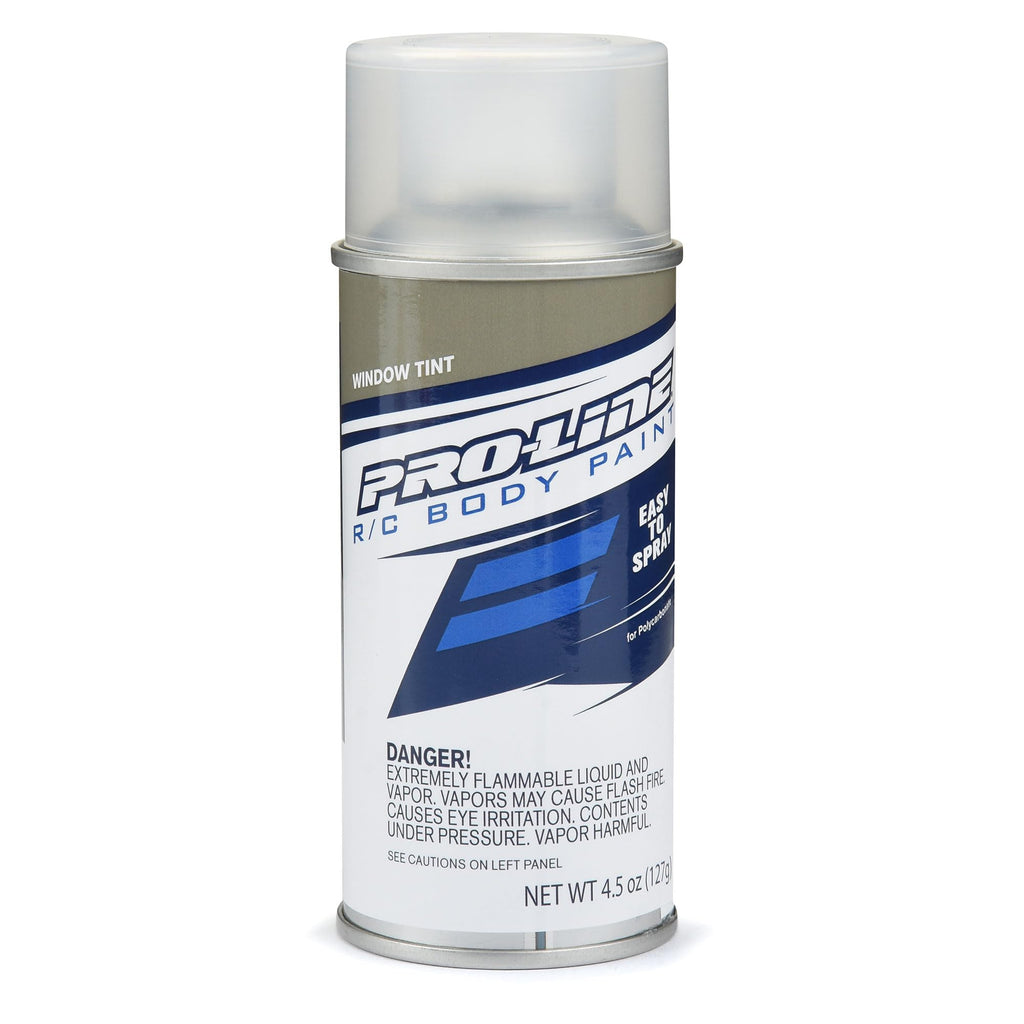 Pro-Line 644006 RC Body Spray Paint - Window Tint