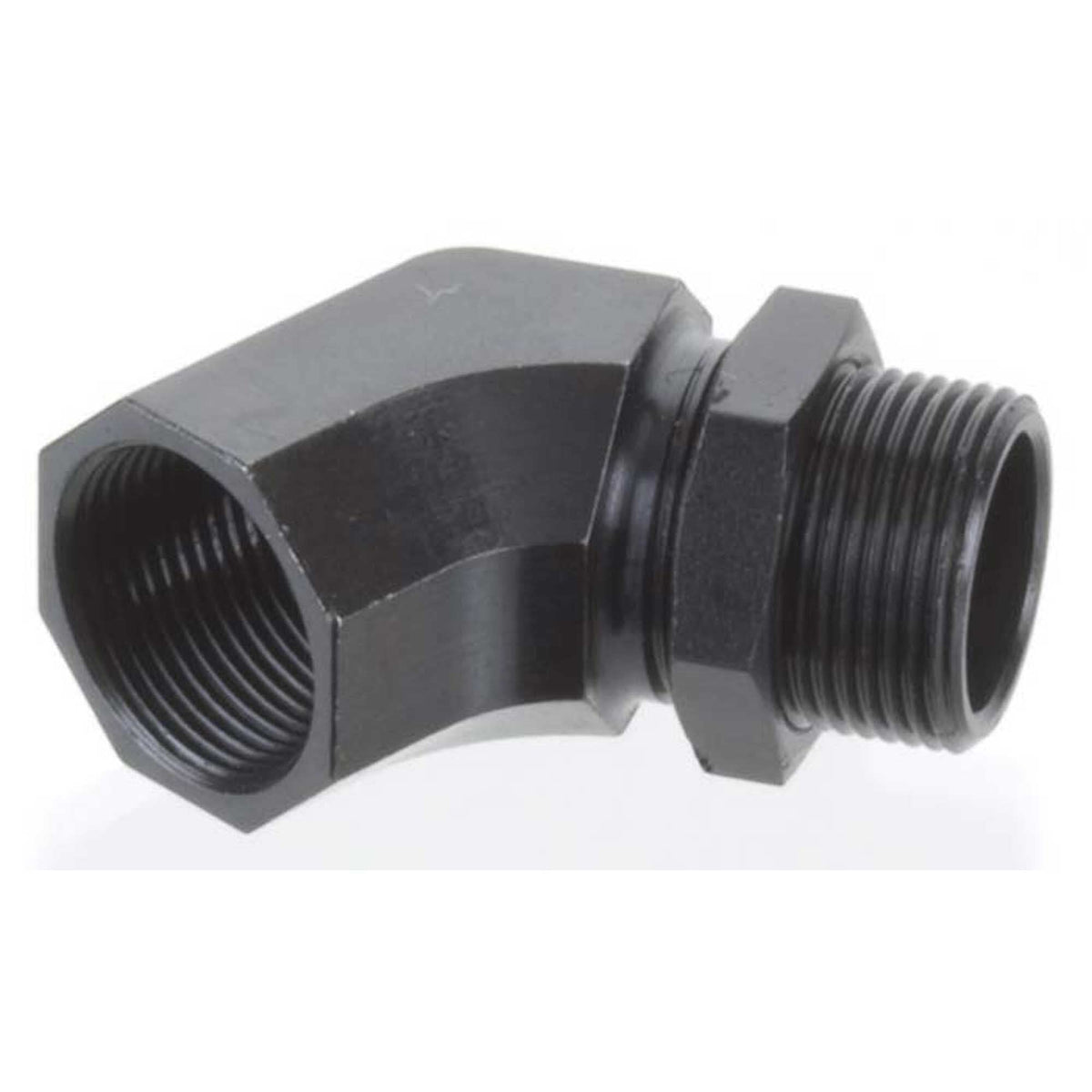 OS 72109700 60 Degree In-Cowl Header FS110A