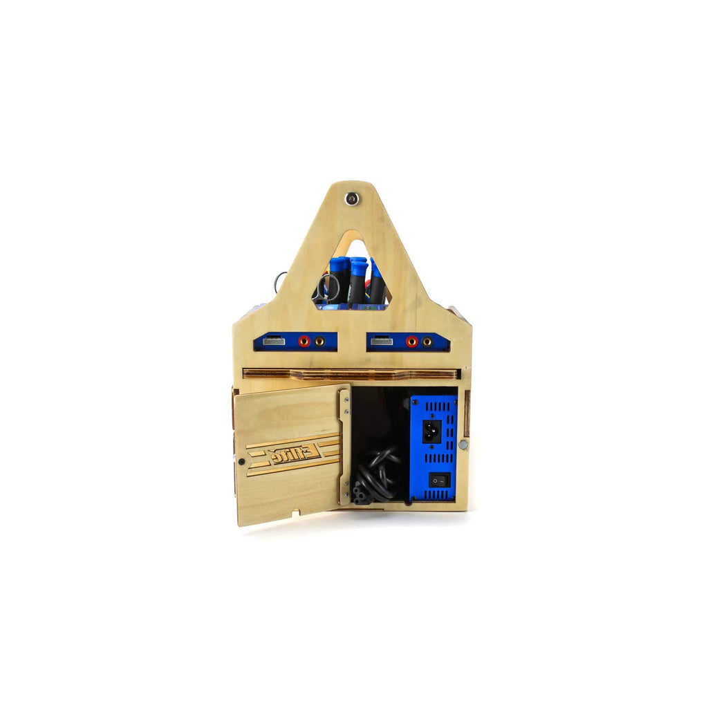E-Flite EFLA180 FieldMate Pro Electric Field Box