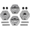 HPI Racing 116875 Locking Hex Wheel Hub 12mm (4pcs) Venture Toyota