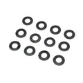 Losi LOS-2069 Bellville Disc Spring, HD Servo Saver, Firm (12): LMT 2.0