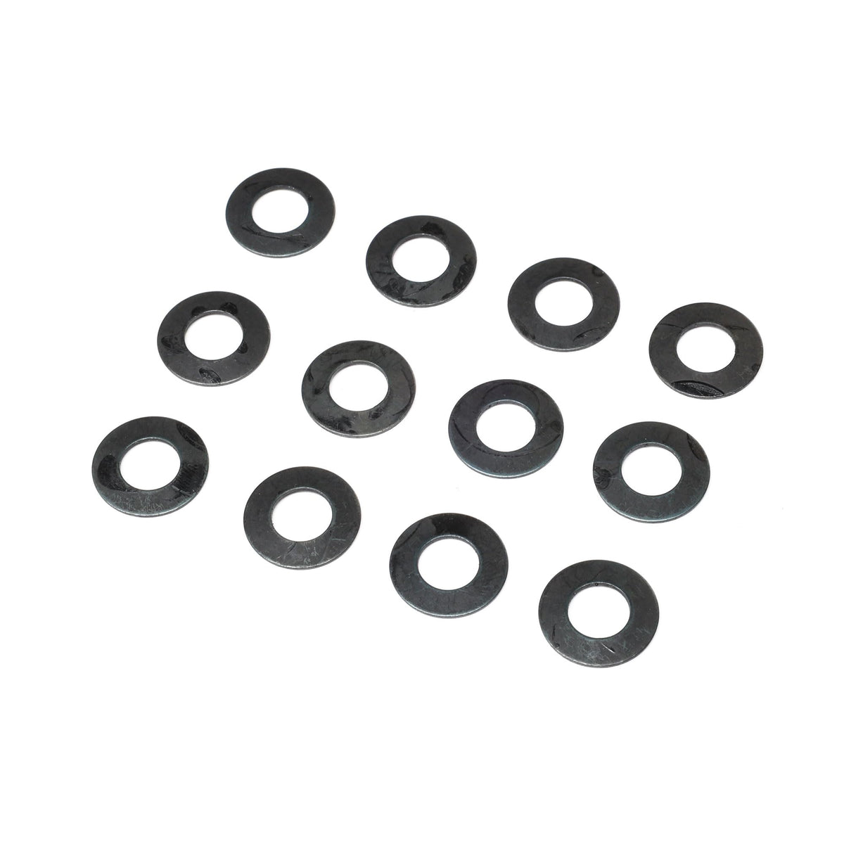 Losi LOS-2069 Bellville Disc Spring, HD Servo Saver, Firm (12): LMT 2.0