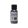 Mission Models MMP-014 Panzergrey RAL 7021 Acrylic Paint 1oz