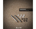 Gmade 20003 Shock Shaft Set for XD 62mm Shock