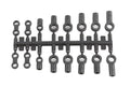 Team Associated 92419 Rod Ends