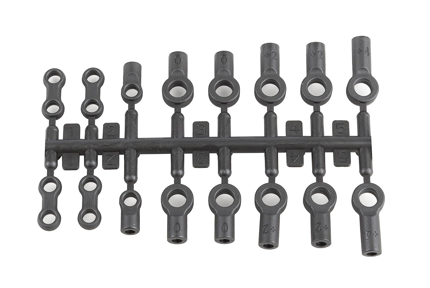 Team Associated 92419 Rod Ends