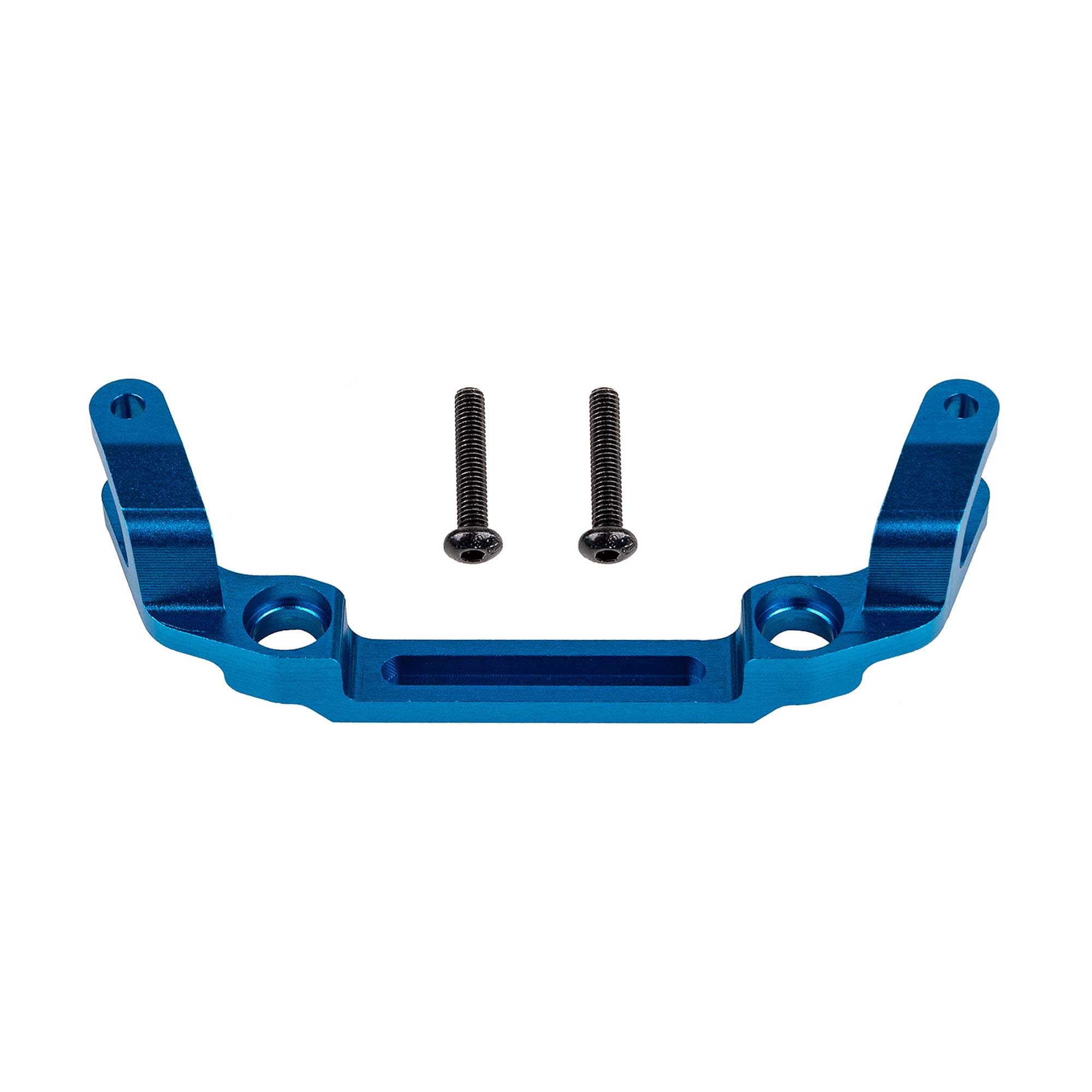Associated 26071 SR7 FT Steering Rack, aluminum