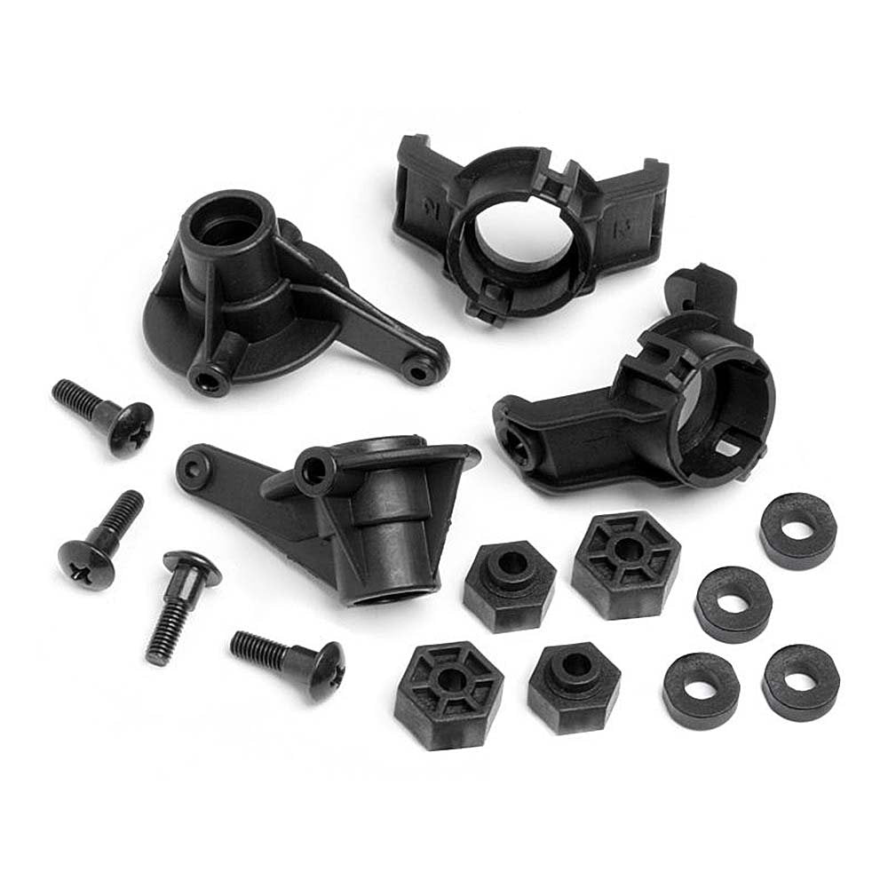 HPI Racing 85252 Hub Carrier Set (Right/Left) Wheely King