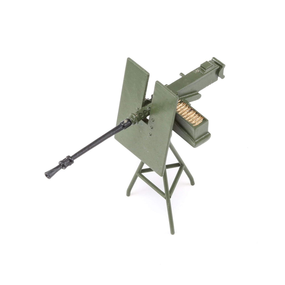 Pro Boat PRB286038 50mm Gun: 21-inch Alpha Patrol Boat