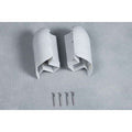 FMS PK107 Front Gear Door: P-40B 1400mm
