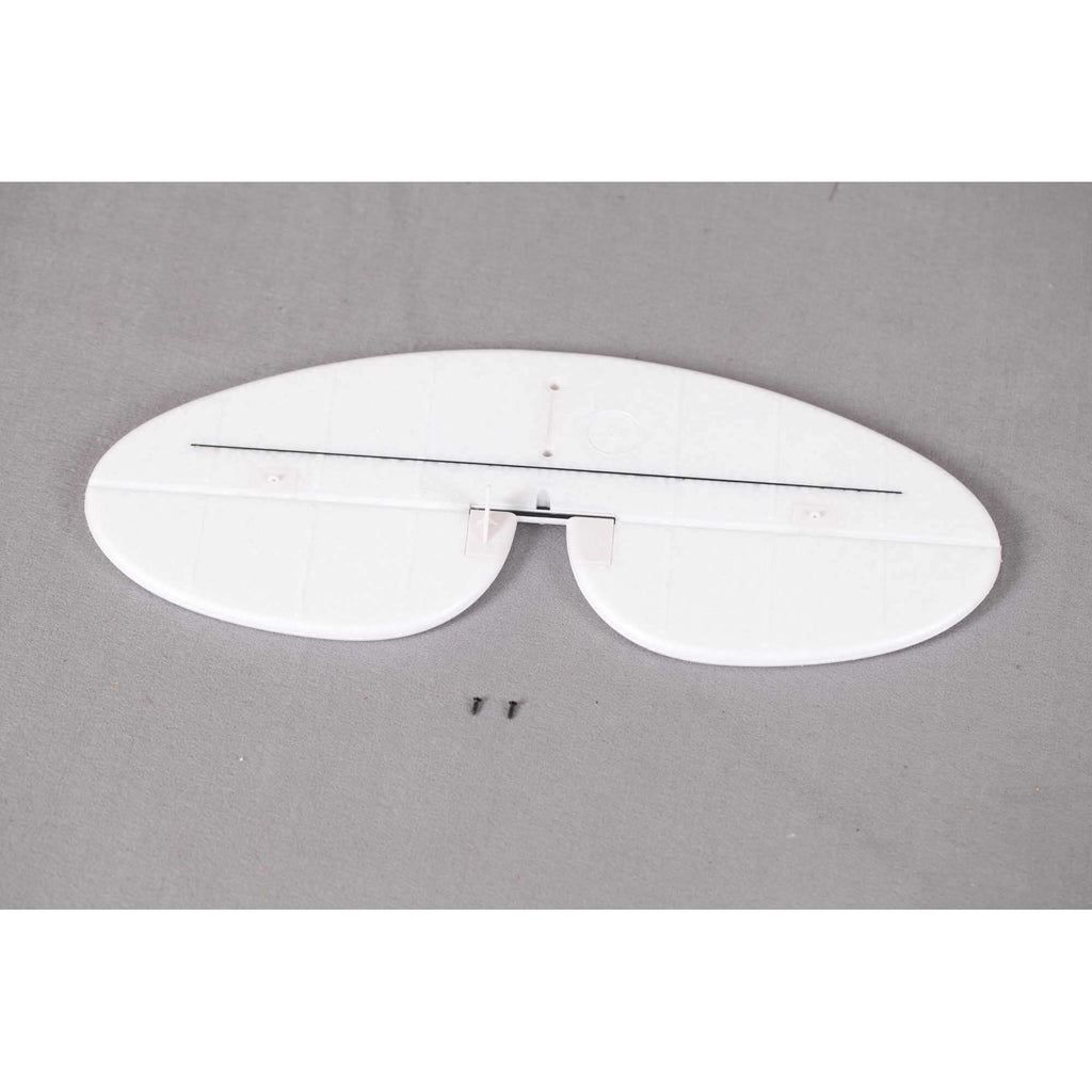 FMS RK103 Horizontal Stabilizer: J-3 Cub 1400mm V3