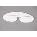 FMS RK103 Horizontal Stabilizer: J-3 Cub 1400mm V3