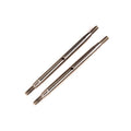 Axial AXI234012 Stainless Steel M6x 88mm Link (2pcs): SCX10III