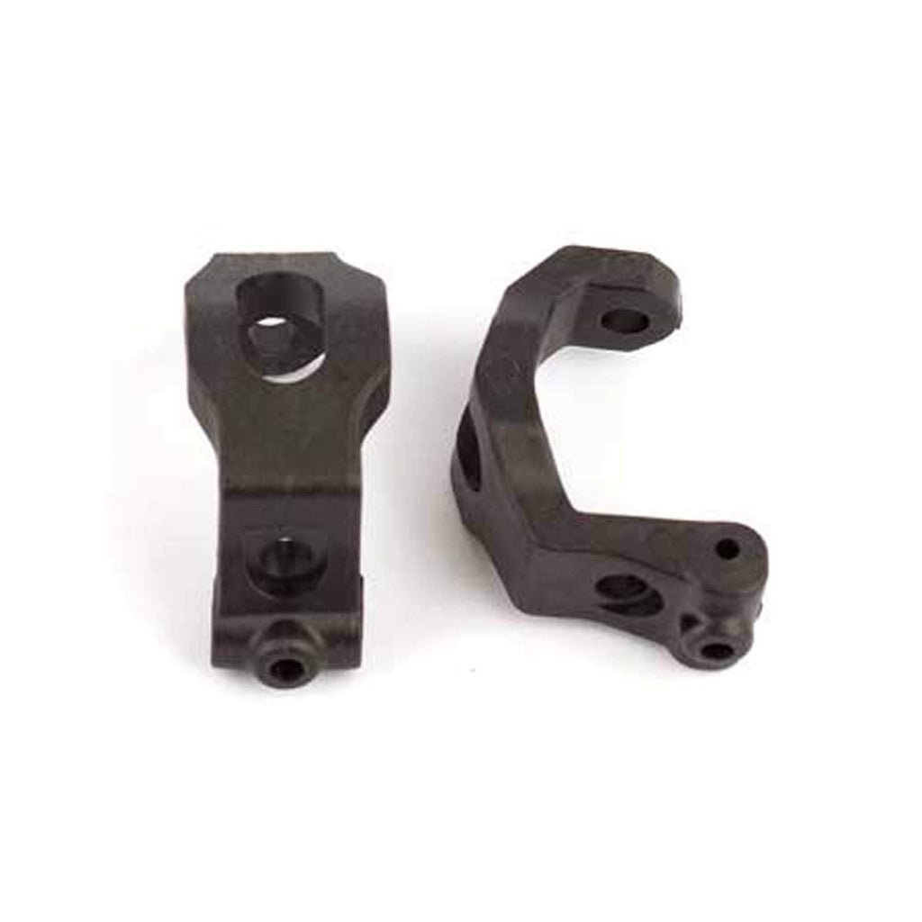Team Associated 31678 Caster Blocks, 4 deg.