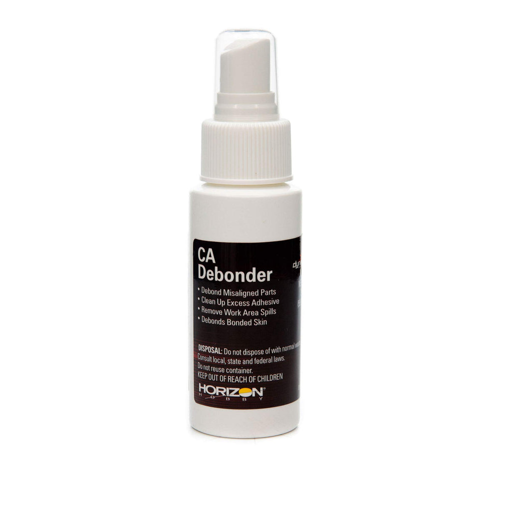 Dynamite DYNK0072 Dynamite CA Debonder Pump 2oz