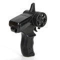 ECX ECX10003 2.4GHz Transmitter V4: 1/24 Barrage, Roost, Ruckus, Temper, Torment