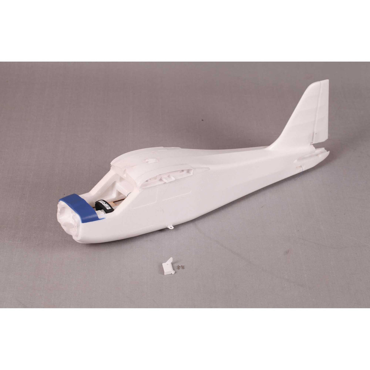 FMS RG101 Fuselage: Kingfisher 1400mm