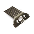 Integy C29011GREY Front Bumper for Arrma 1/10 Granite Voltage Grey