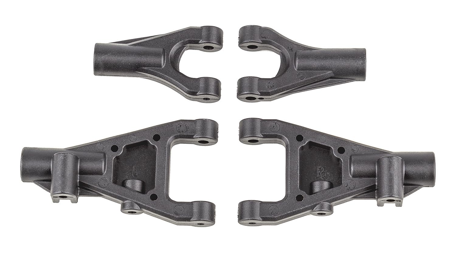 Team Associated 42207 Enduro IFS Suspension Arms, Hard