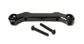 Racers Edge 1865BK 1/10 Yeti Aluminum Body Mount Brace - Black