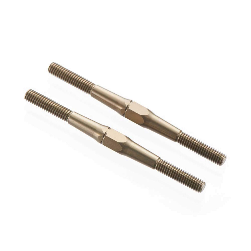 Axial AX31247 Aluminum Turnbuckle 4x60mm (2)