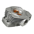 OS 45504130 Cylinder Head FS-120 Surpass III