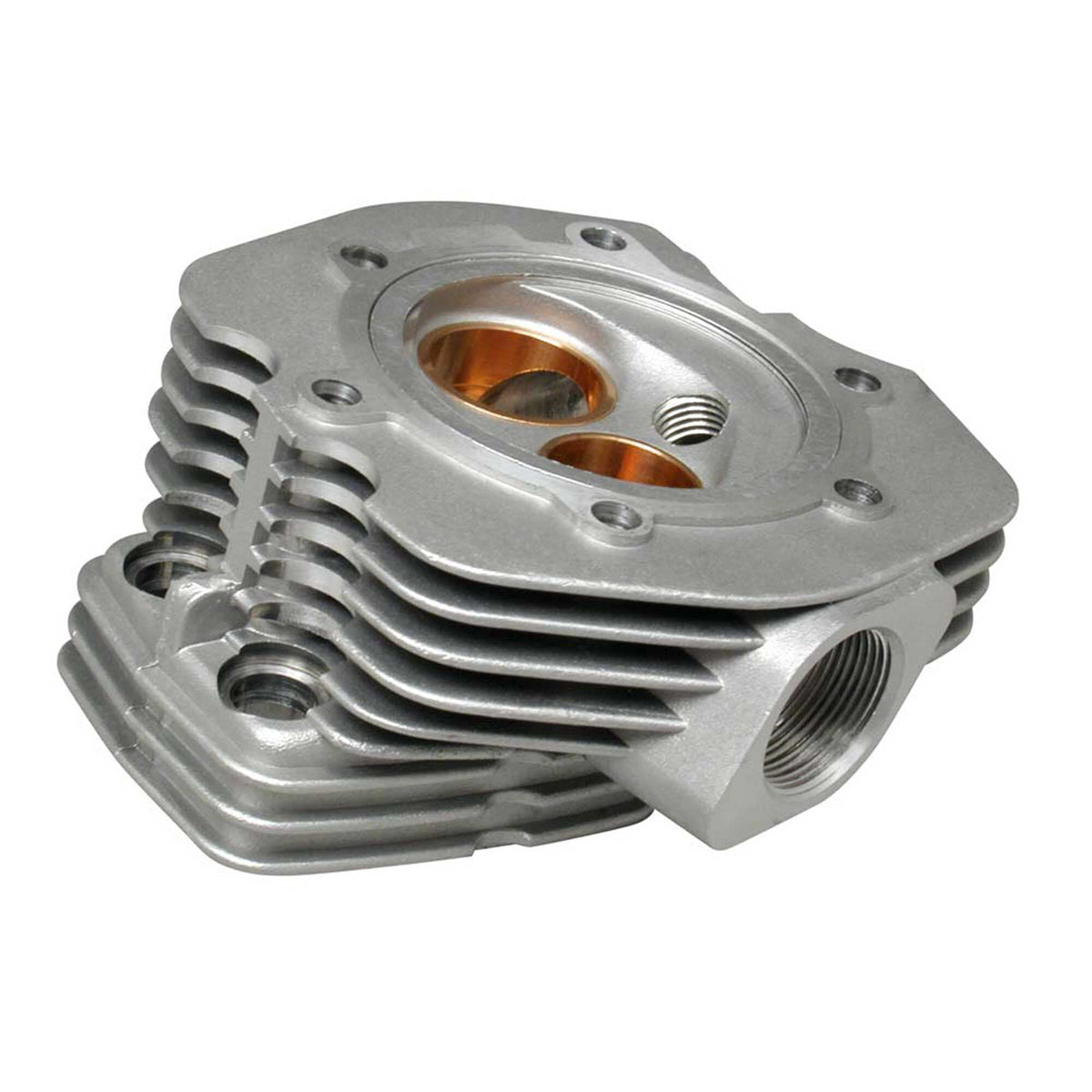 OS 45504130 Cylinder Head FS-120 Surpass III