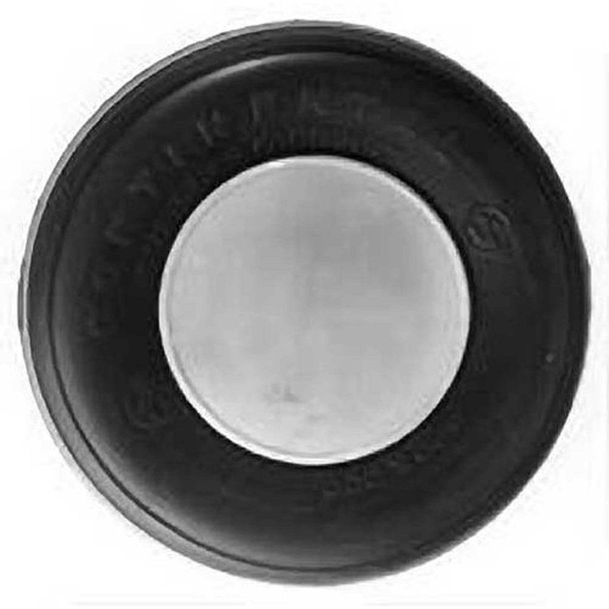 Robart 117 U-375 Scale Wheels,3-3/4"