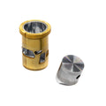 OS  Cylinder and Piston Assy Speed B2103 Type R