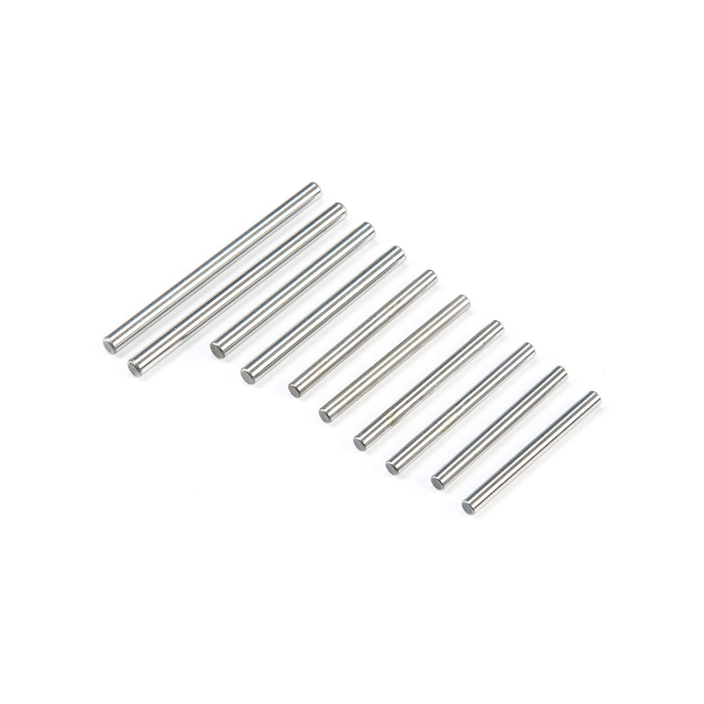 Losi LOS234032 Hinge Pin Set: 22S
