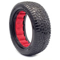 AKA 13230WR 1:10 Buggy Scribble 2.2 2WD Front, Ultra Soft: Red