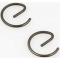 DLE Engines DLEG1322 Piston Pin Retainers DLE-120 (2)