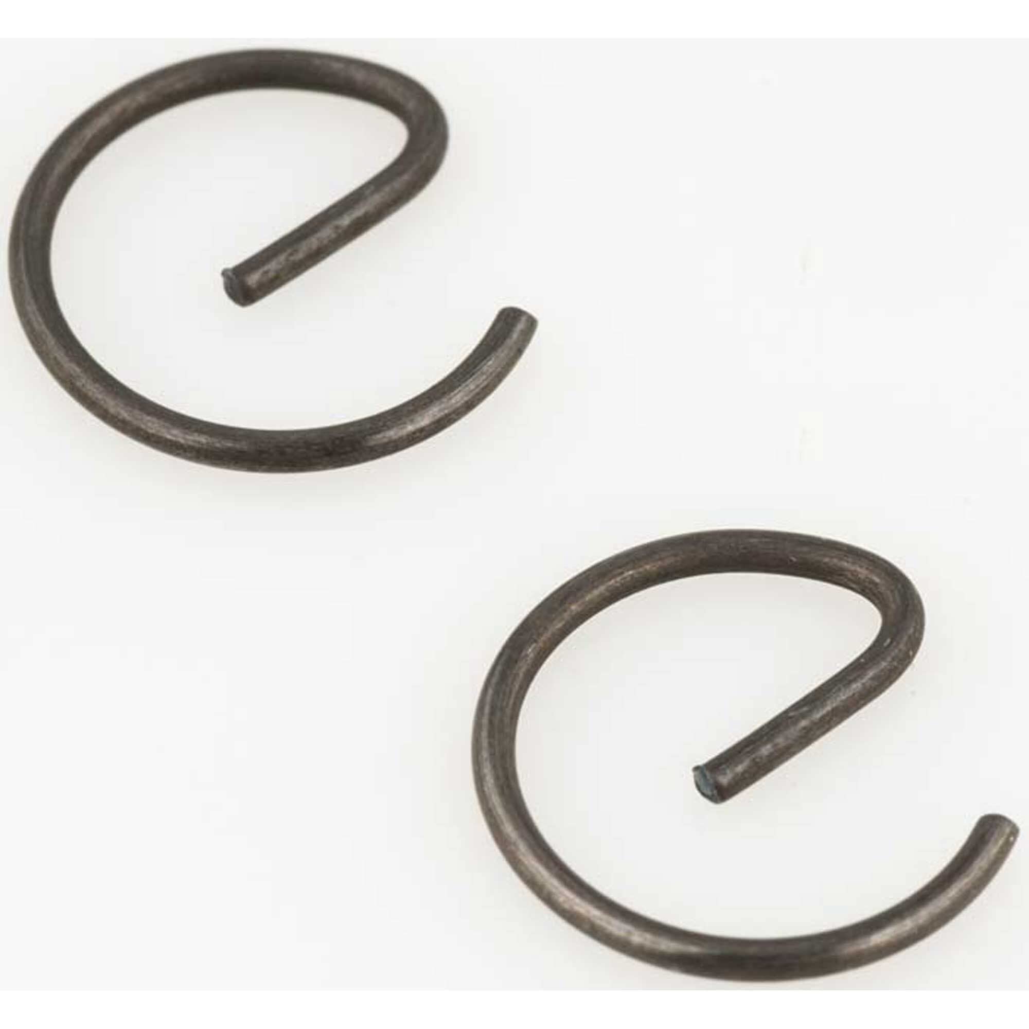 DLE Engines DLEG1322 Piston Pin Retainers DLE-120 (2)