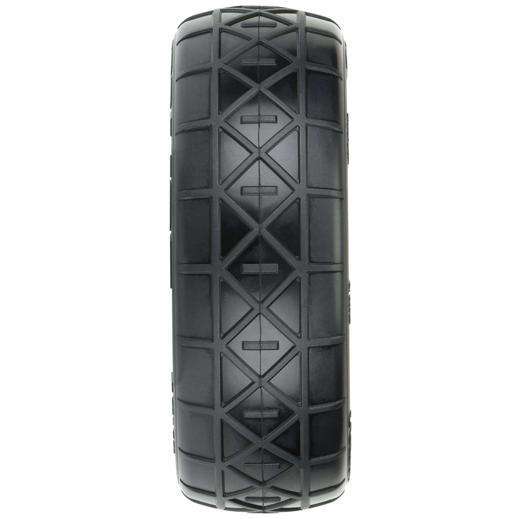Pro-Line 8293204 Shadow 2.2" 2WD S4 Buggy Front Tires (2)