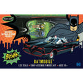 Polar Lights 965 1/25 '66 Batmobile, Snap Model Kit