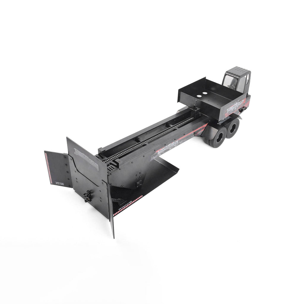 RC4WD ZH0017 RC4WD Intimidator Pulling Sled